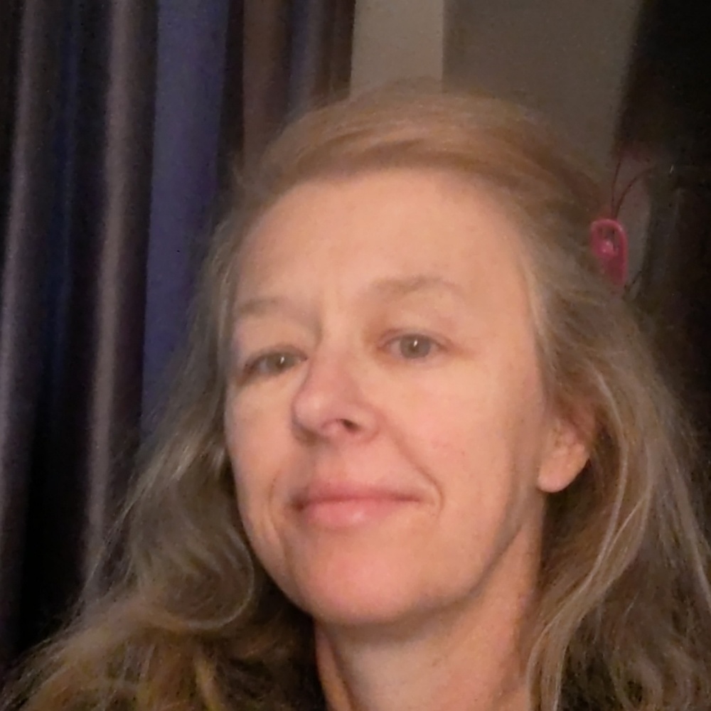 Meet your Posher, Jenny